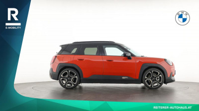 MINI Aceman Gebrauchtwagen MINI Aceman Gebrauchtwagen