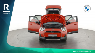 MINI Aceman Gebrauchtwagen MINI Aceman Gebrauchtwagen