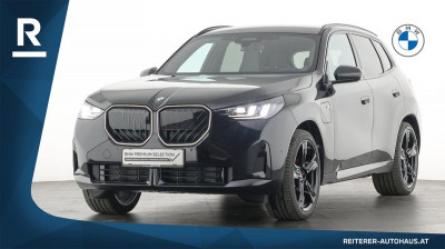BMW X3 Vorführwagen