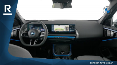 BMW X3 Vorführwagen