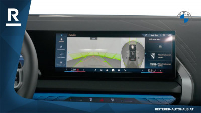 BMW X3 Vorführwagen