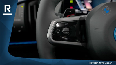 BMW X3 Vorführwagen