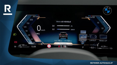 BMW X3 Vorführwagen