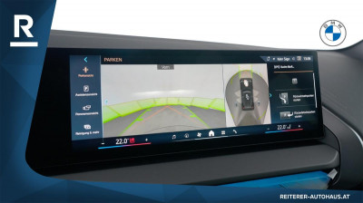 BMW X3 Vorführwagen