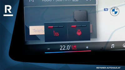 BMW X3 Vorführwagen