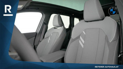 BMW X3 Vorführwagen