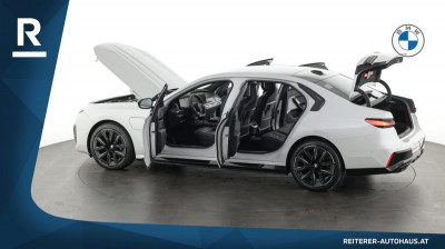BMW 7er Gebrauchtwagen
