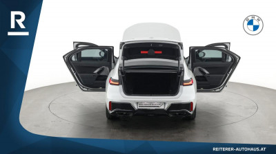 BMW 7er Gebrauchtwagen