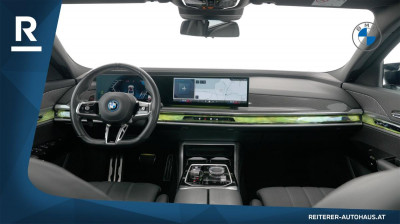BMW 7er Gebrauchtwagen