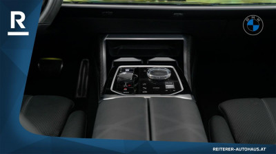 BMW 7er Gebrauchtwagen