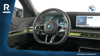 BMW 7er Gebrauchtwagen
