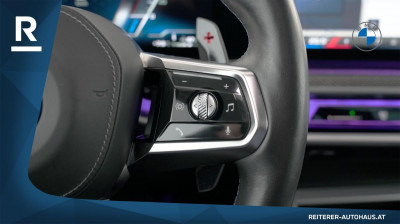 BMW 7er Gebrauchtwagen