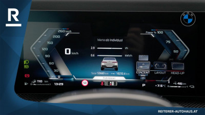 BMW 7er Gebrauchtwagen