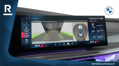 BMW 7er Gebrauchtwagen