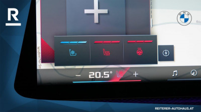 BMW 7er Gebrauchtwagen