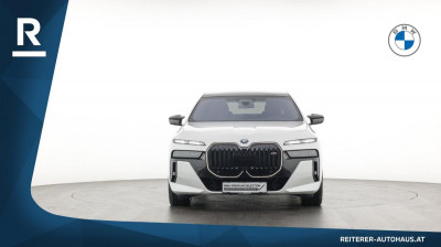 BMW 7er Gebrauchtwagen