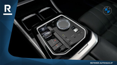 BMW 7er Gebrauchtwagen