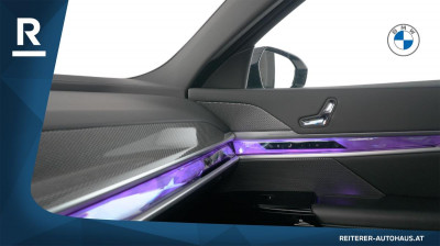 BMW 7er Gebrauchtwagen