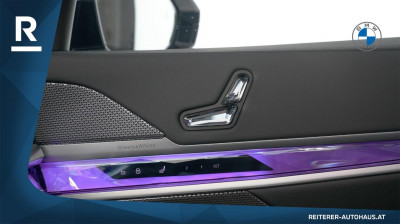 BMW 7er Gebrauchtwagen