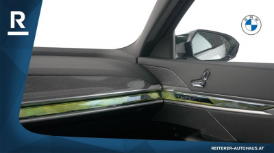 BMW 7er Gebrauchtwagen