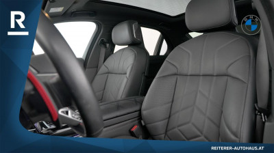 BMW 7er Gebrauchtwagen