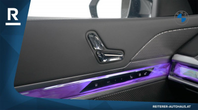 BMW 7er Gebrauchtwagen