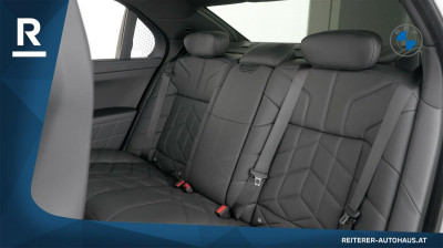 BMW 7er Gebrauchtwagen