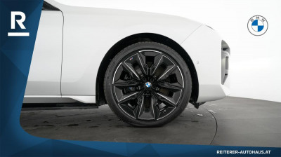 BMW 7er Gebrauchtwagen