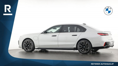 BMW 7er Gebrauchtwagen