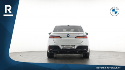 BMW 7er Gebrauchtwagen