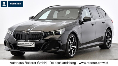 BMW 5er Gebrauchtwagen BMW 5er Gebrauchtwagen