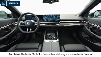 BMW 5er Gebrauchtwagen BMW 5er Gebrauchtwagen