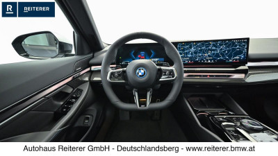 BMW 5er Gebrauchtwagen BMW 5er Gebrauchtwagen