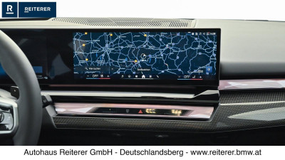 BMW 5er Gebrauchtwagen BMW 5er Gebrauchtwagen