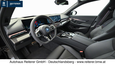 BMW 5er Gebrauchtwagen BMW 5er Gebrauchtwagen