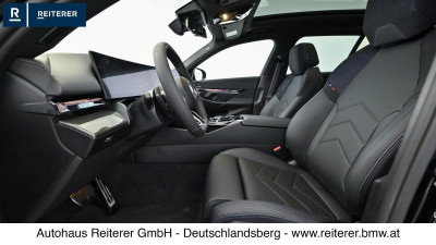 BMW 5er Gebrauchtwagen BMW 5er Gebrauchtwagen