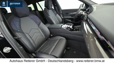 BMW 5er Gebrauchtwagen BMW 5er Gebrauchtwagen