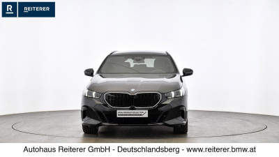 BMW 5er Gebrauchtwagen BMW 5er Gebrauchtwagen