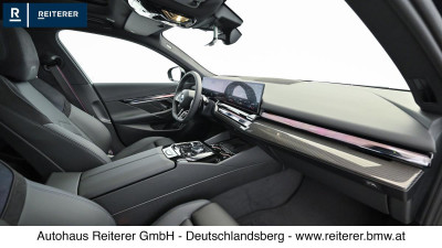 BMW 5er Gebrauchtwagen BMW 5er Gebrauchtwagen