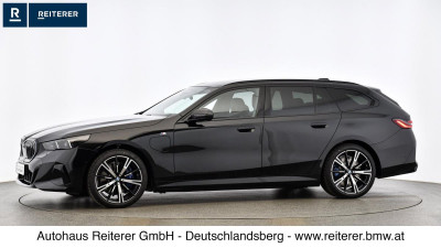 BMW 5er Gebrauchtwagen BMW 5er Gebrauchtwagen