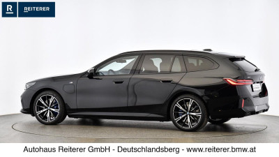 BMW 5er Gebrauchtwagen BMW 5er Gebrauchtwagen