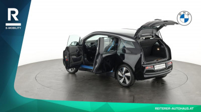 BMW i3 Gebrauchtwagen