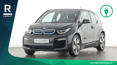 BMW i3 Gebrauchtwagen