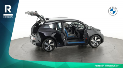 BMW i3 Gebrauchtwagen