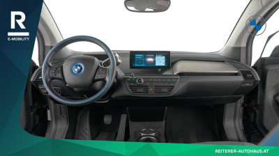 BMW i3 Gebrauchtwagen