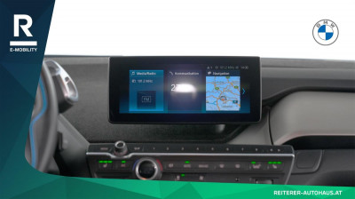 BMW i3 Gebrauchtwagen