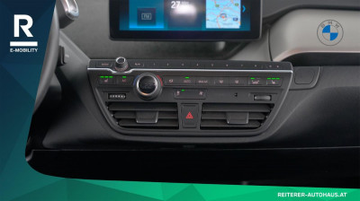 BMW i3 Gebrauchtwagen
