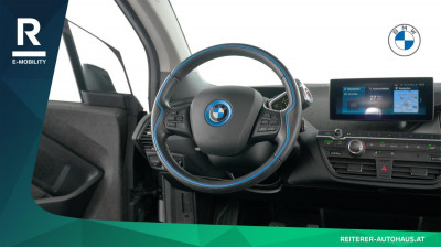 BMW i3 Gebrauchtwagen