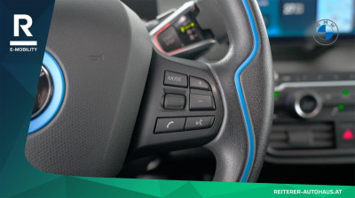 BMW i3 Gebrauchtwagen