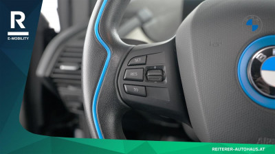 BMW i3 Gebrauchtwagen